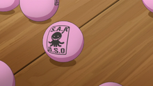 Antisenseibullets
