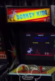 DonkeyKing