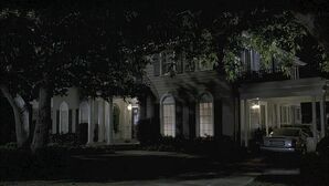 Lexi's house