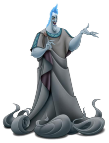 Hades Disney transparent-0
