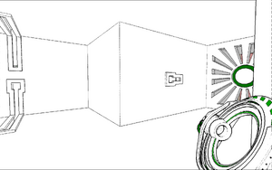 Green gun