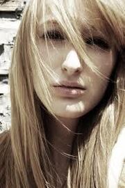 Lexie Tomchek