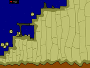 Highlands screen 3 regular
