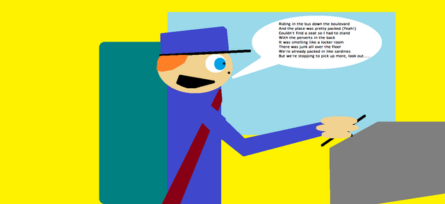 File:John Driving His Bus.png