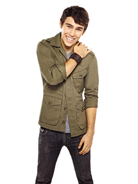 Zander Robbins