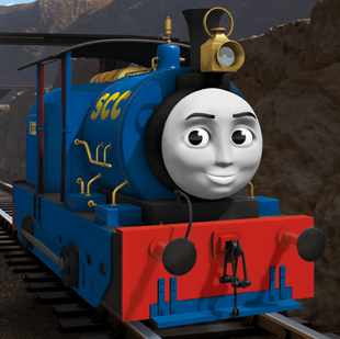 Timothy