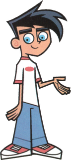 Danny Fenton
