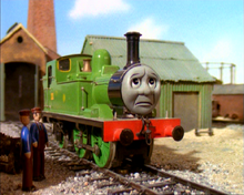 Oliver 3