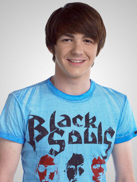 Drake Parker