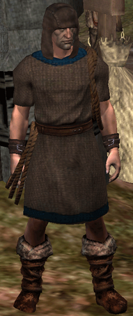 ConorInConarchVillage