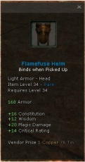 Ff helm