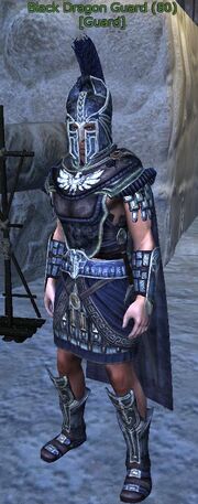 Blackdragonguard