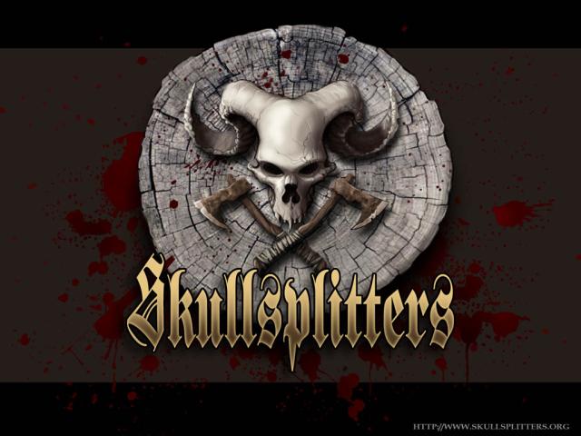 Skullsplitters BG 1024x768