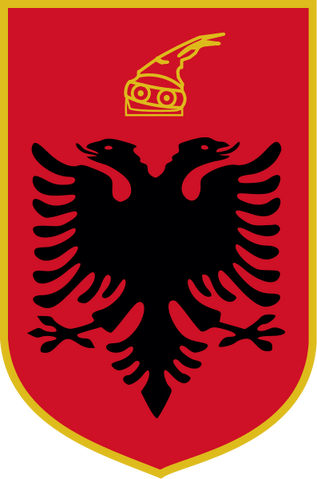 File:397px-Albania state emblem.png
