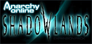 Shadowlands logo