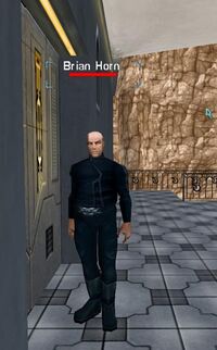 BrianHorn