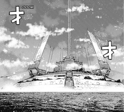 Hashirajima
