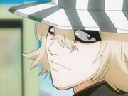 Kisuke Urahara