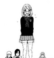 Shiemi va a estudiar en la academia