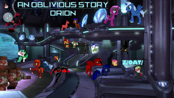 Orion