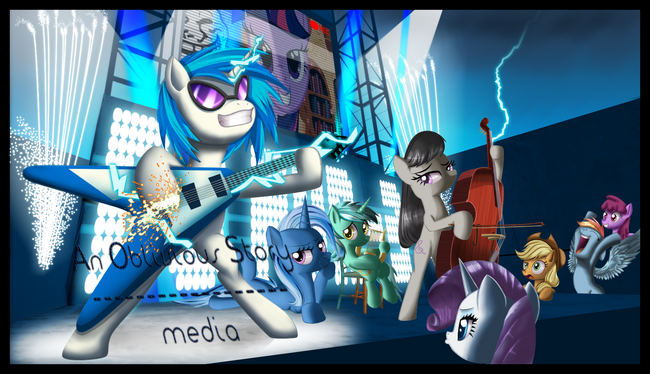 Media