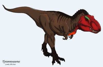 Tyrannosaurus