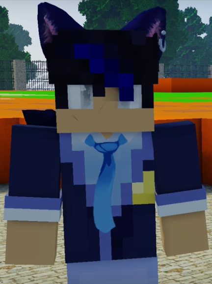 Ein (MyStreet) | Aphmau Wiki | FANDOM powered by Wikia