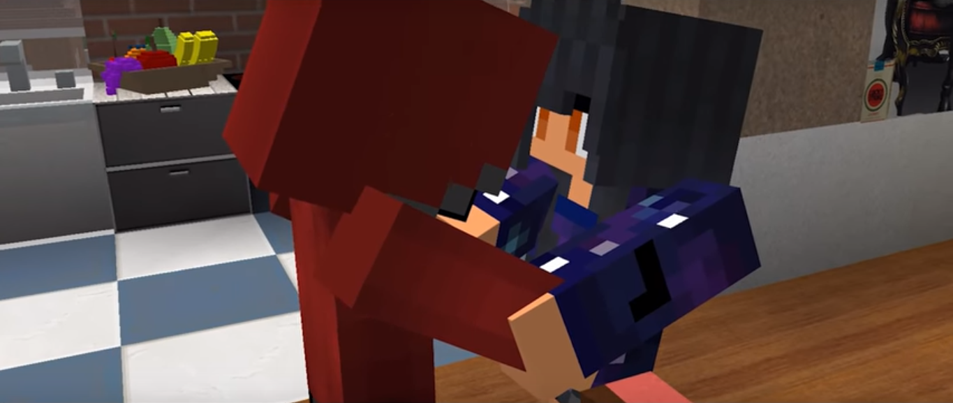 Minecraft Side Story Arcs  Aphmau Wiki  Fandom powered 
