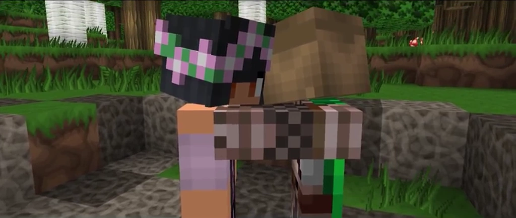 Laurmau  Aphmau Wiki  FANDOM powered by Wikia