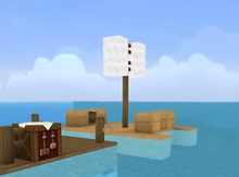 The Boat Mk1
