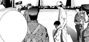 21 Daisy talks to Hanabata about Riku