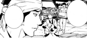 31 Shinpei reminisces about building the van