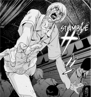 34 zombie Yamanoi
