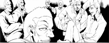Profile-inmates