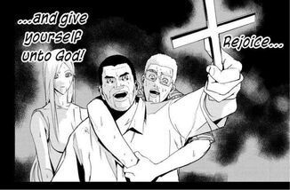 1st cult