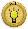 Badge Wits