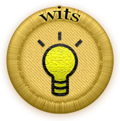 Badge Wits