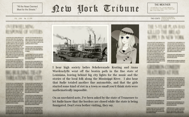 File:The Quickfinger Adventure Newspaper.png