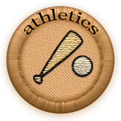 Badge Athletics