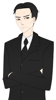 Doorman