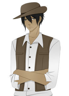 Esteban Grim