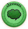 Badge Dream