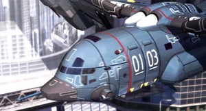 VTOL (intro capture)