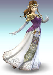 Princesa Zelda