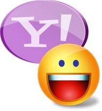 Yahoo-Messenger