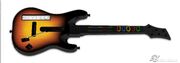Wii Guitar