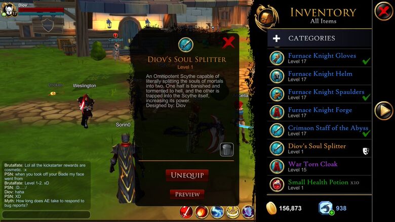 Diov