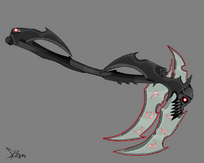 Diovs Scythe Original Design