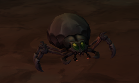 Mini Spider