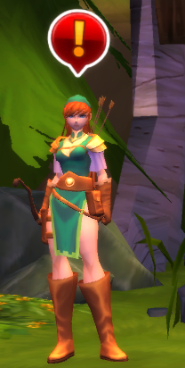 Robinanpc